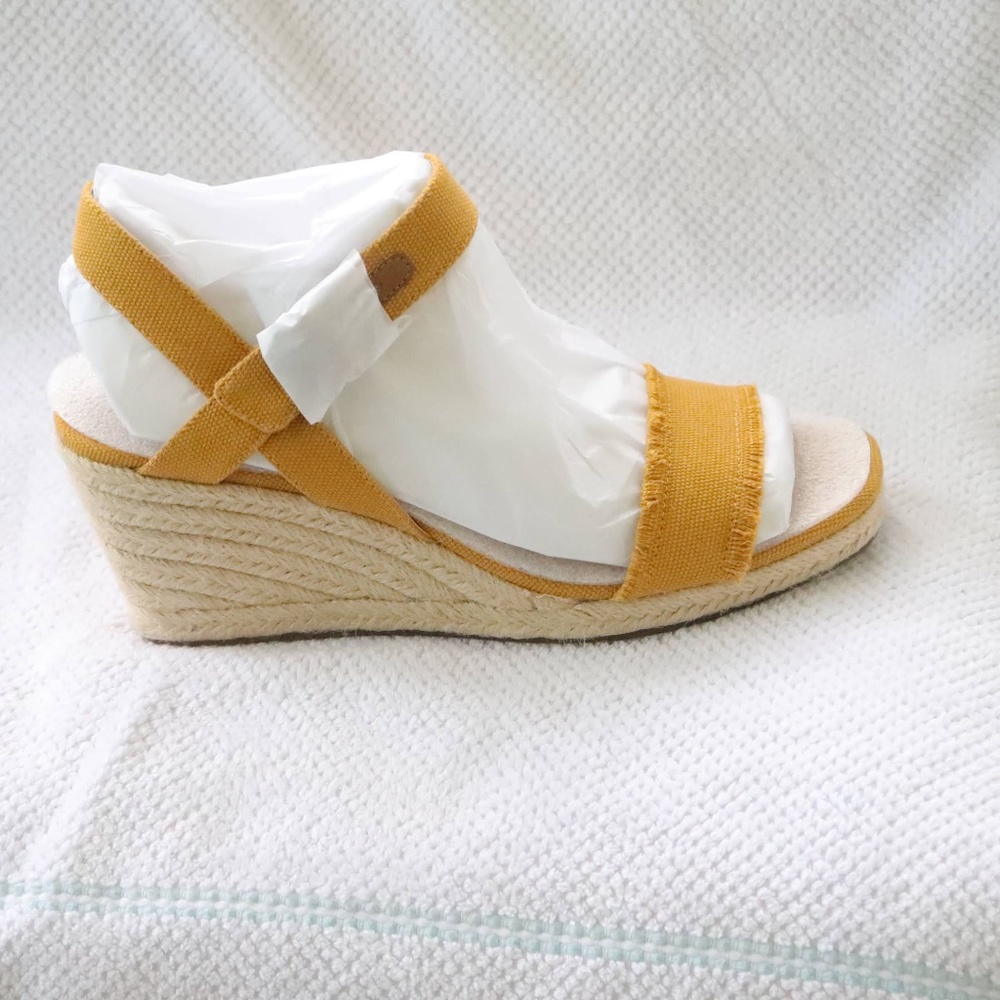 Lucky Brand Marceline Espadrille